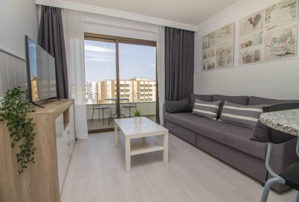 Ferienwohnung Ocean House Bloque 3 Planta 8 By Ivi Real Estate Torremolinos Exterior foto