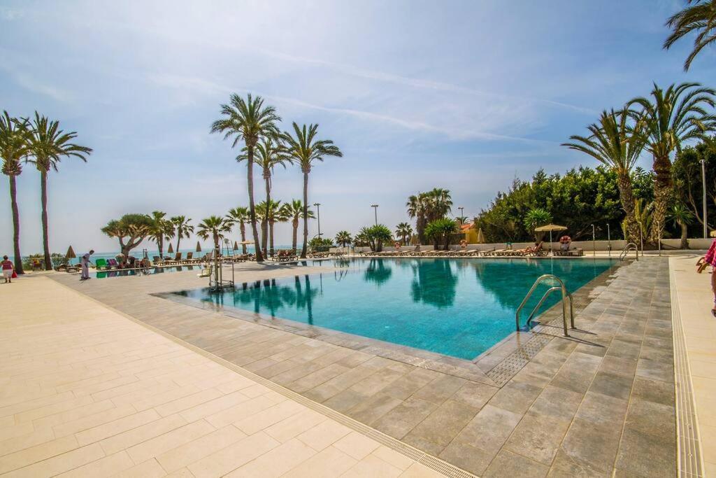 Ferienwohnung Ocean House Bloque 3 Planta 8 By Ivi Real Estate Torremolinos Exterior foto