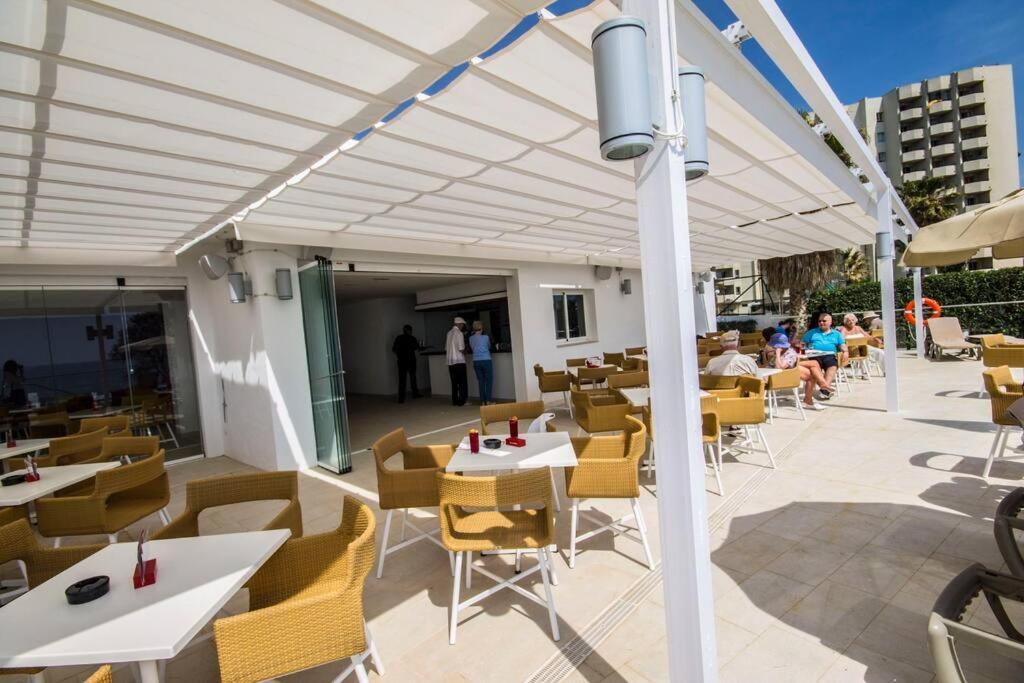 Ferienwohnung Ocean House Bloque 3 Planta 8 By Ivi Real Estate Torremolinos Exterior foto