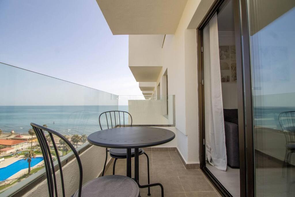 Ferienwohnung Ocean House Bloque 3 Planta 8 By Ivi Real Estate Torremolinos Exterior foto