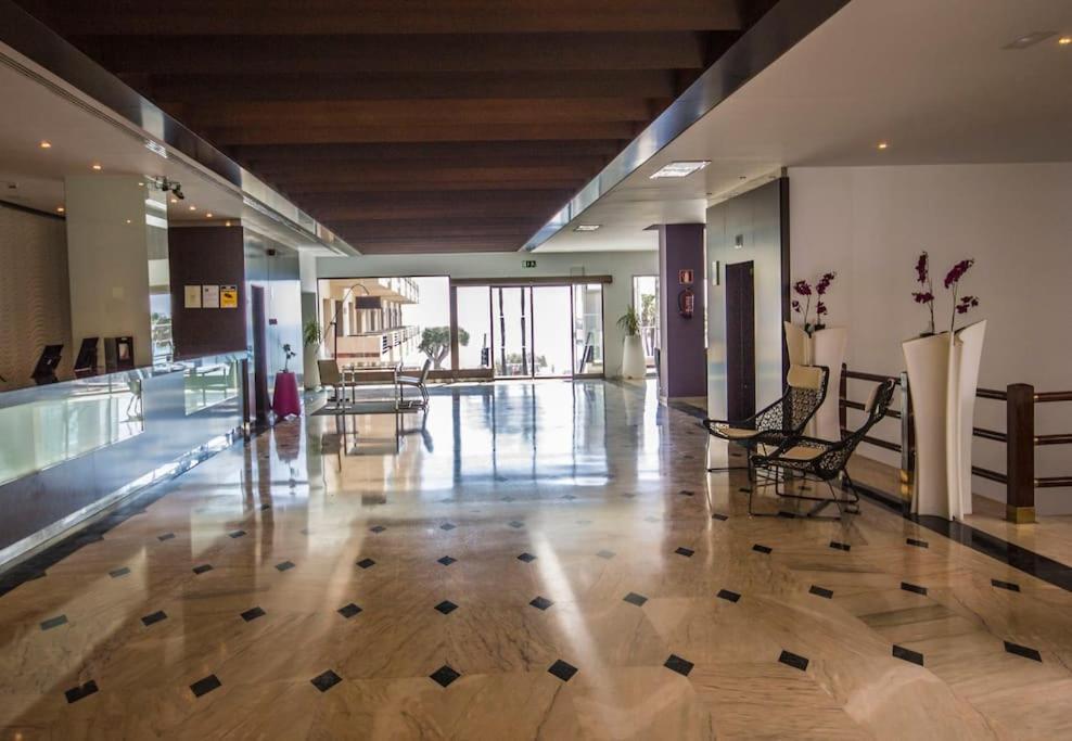 Ferienwohnung Ocean House Bloque 3 Planta 8 By Ivi Real Estate Torremolinos Exterior foto